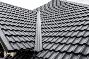 Metal Roofing