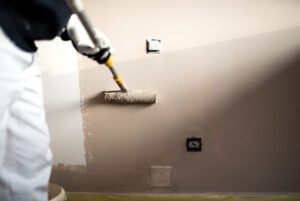 Painting Company