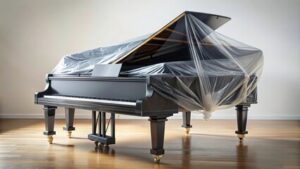Grand Piano