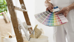 house painters