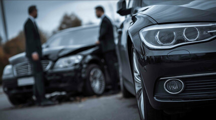 Auto Accident Lawyer Colorado Springs